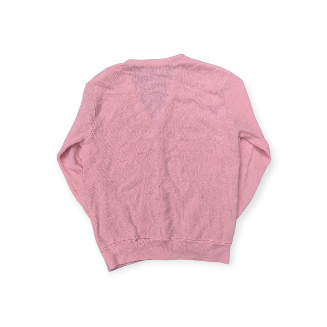 빈티지 아크릴 가디건 Made in USA 상품이미지2