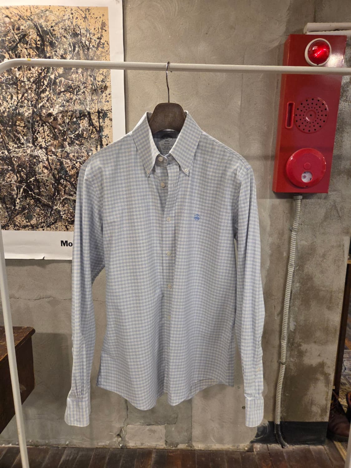 브룩스 브라더스 버튼다운셔츠 상품이미지9