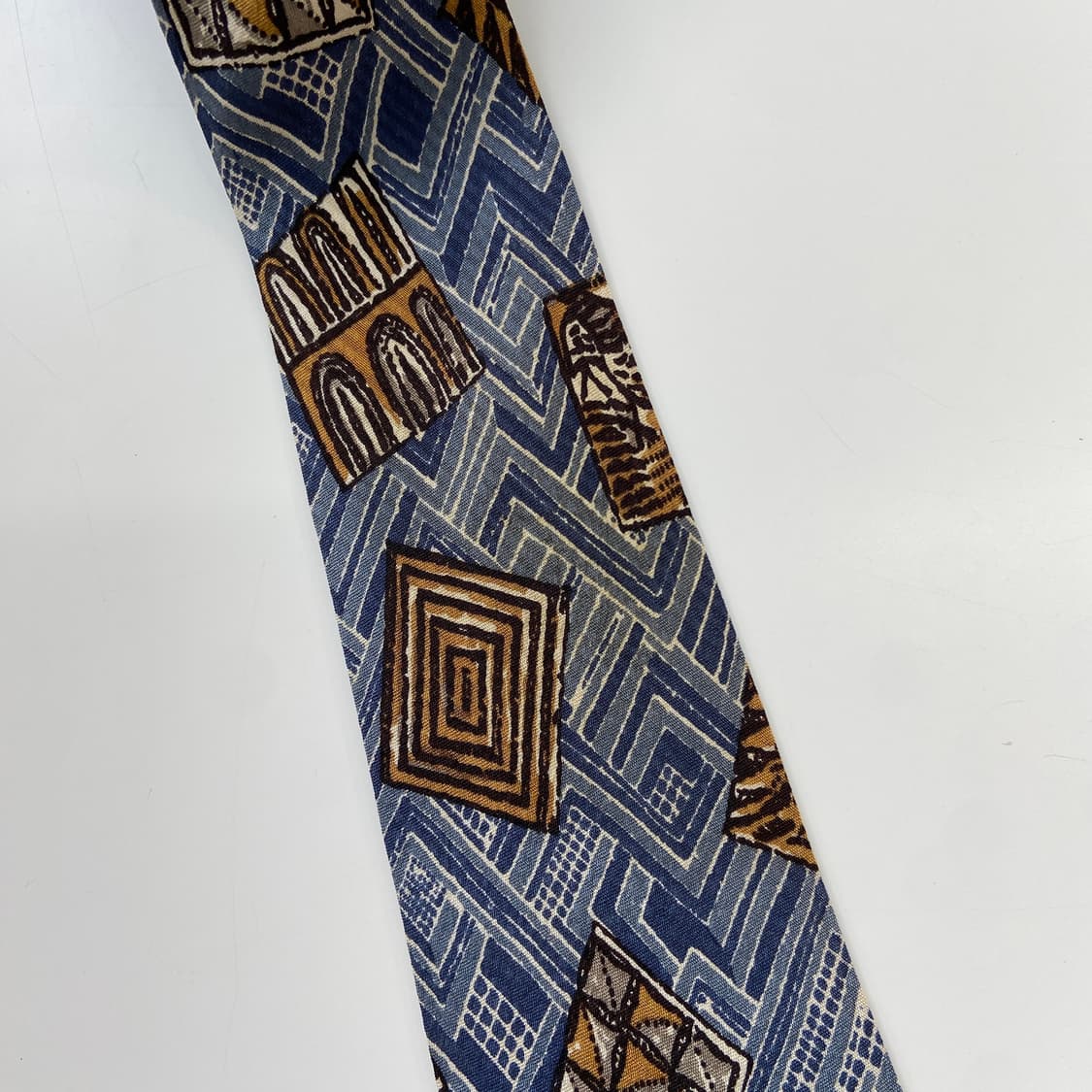 발리 (BALLY) 명품 정품넥타이 상품이미지9