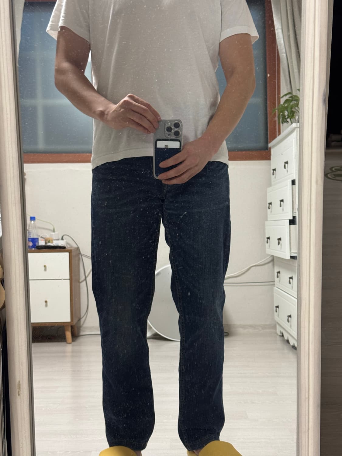 Levi’s 511 W32 상품이미지3