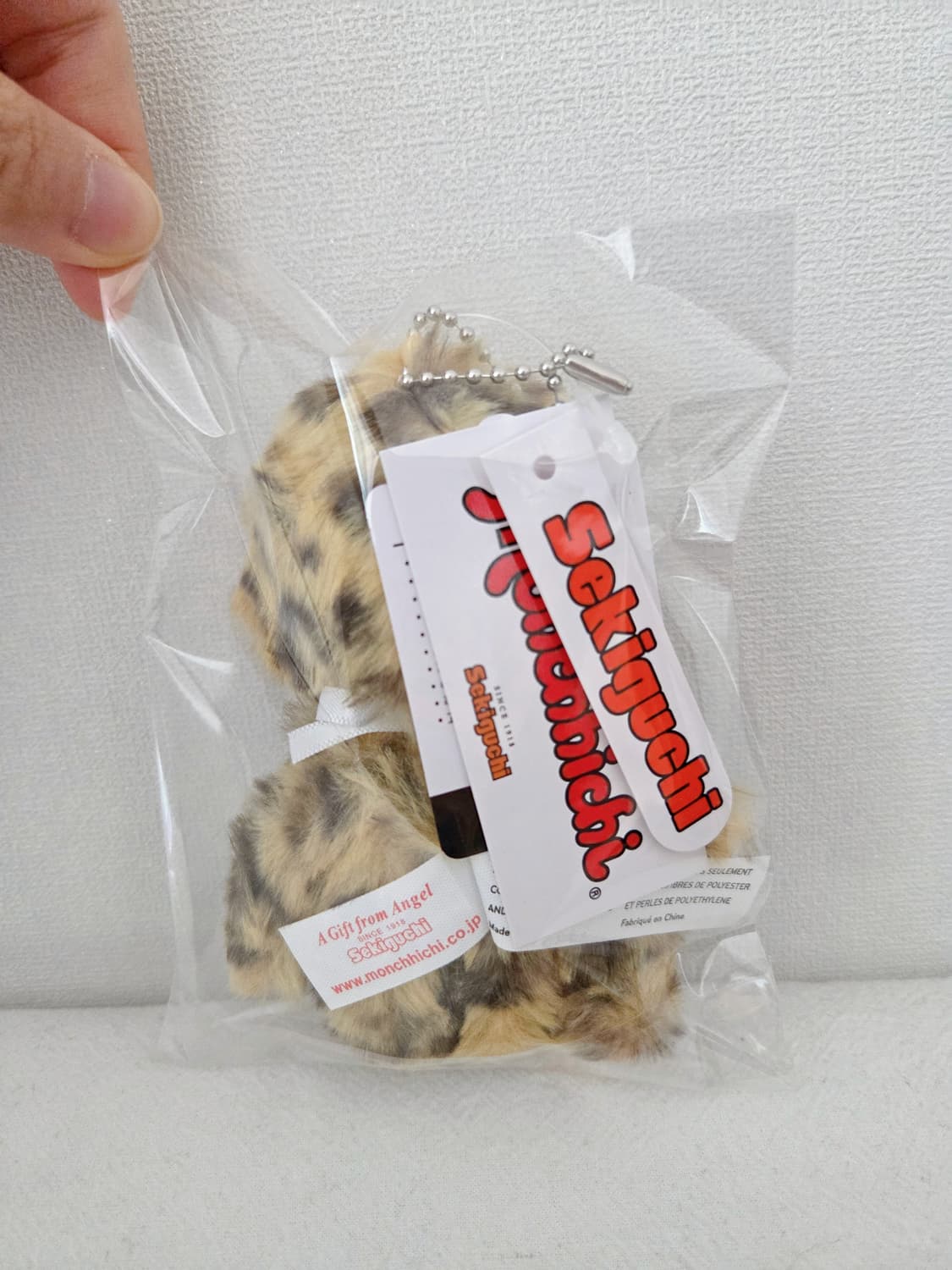 호피몬치치 미사용품 상품이미지2