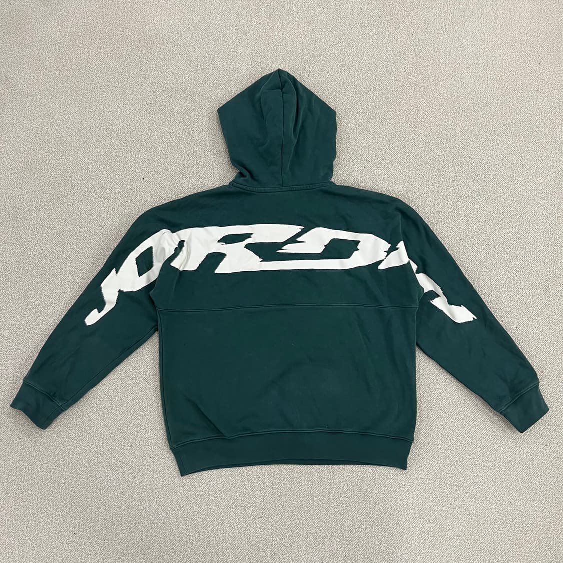 [L] 나이키 조던 MVP 플리스 풀오버 후디 후드티셔츠 0107M1 상품이미지4