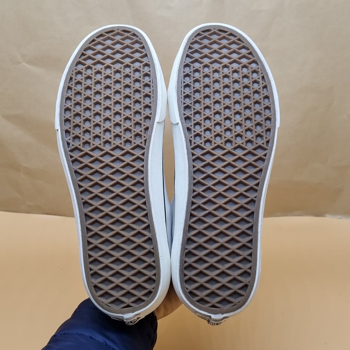 반스 기리 레더 남성스니커즈260  상품이미지3