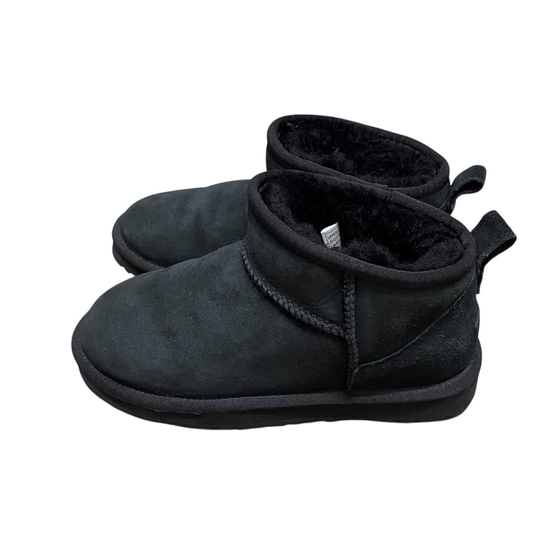 ugg black boots 상품이미지1