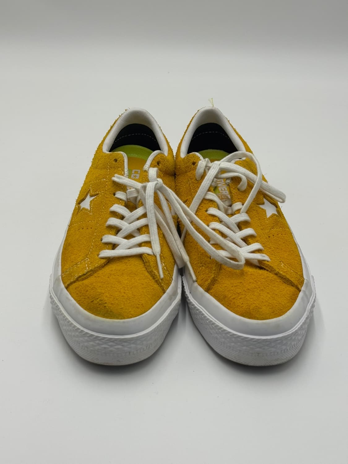 컨버스 스웨이드 상품이미지3