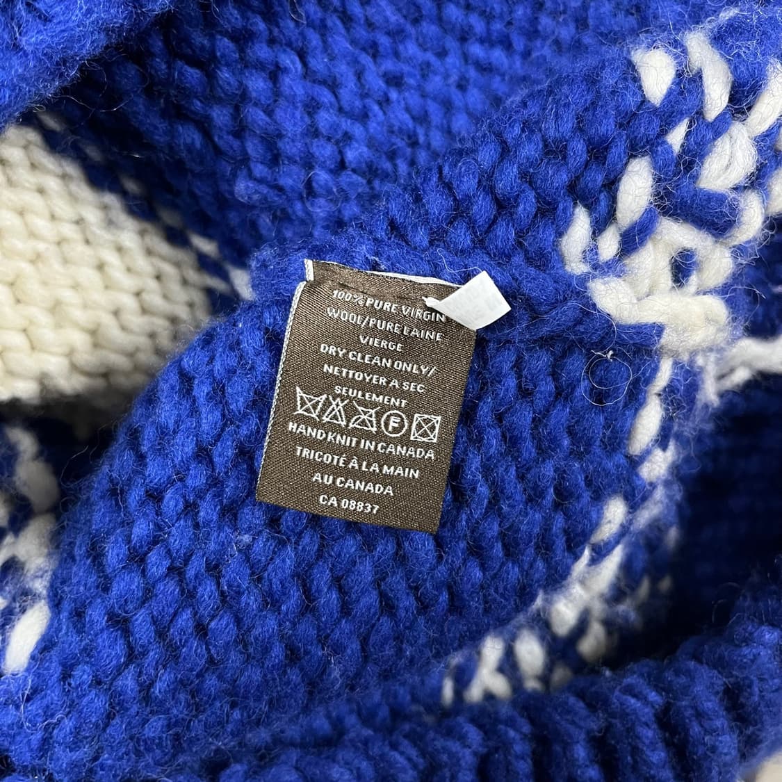 [Mmlg x KANATA] 엠엠엘지 카나타 래빗 코위찬 가디건 40 상품이미지7