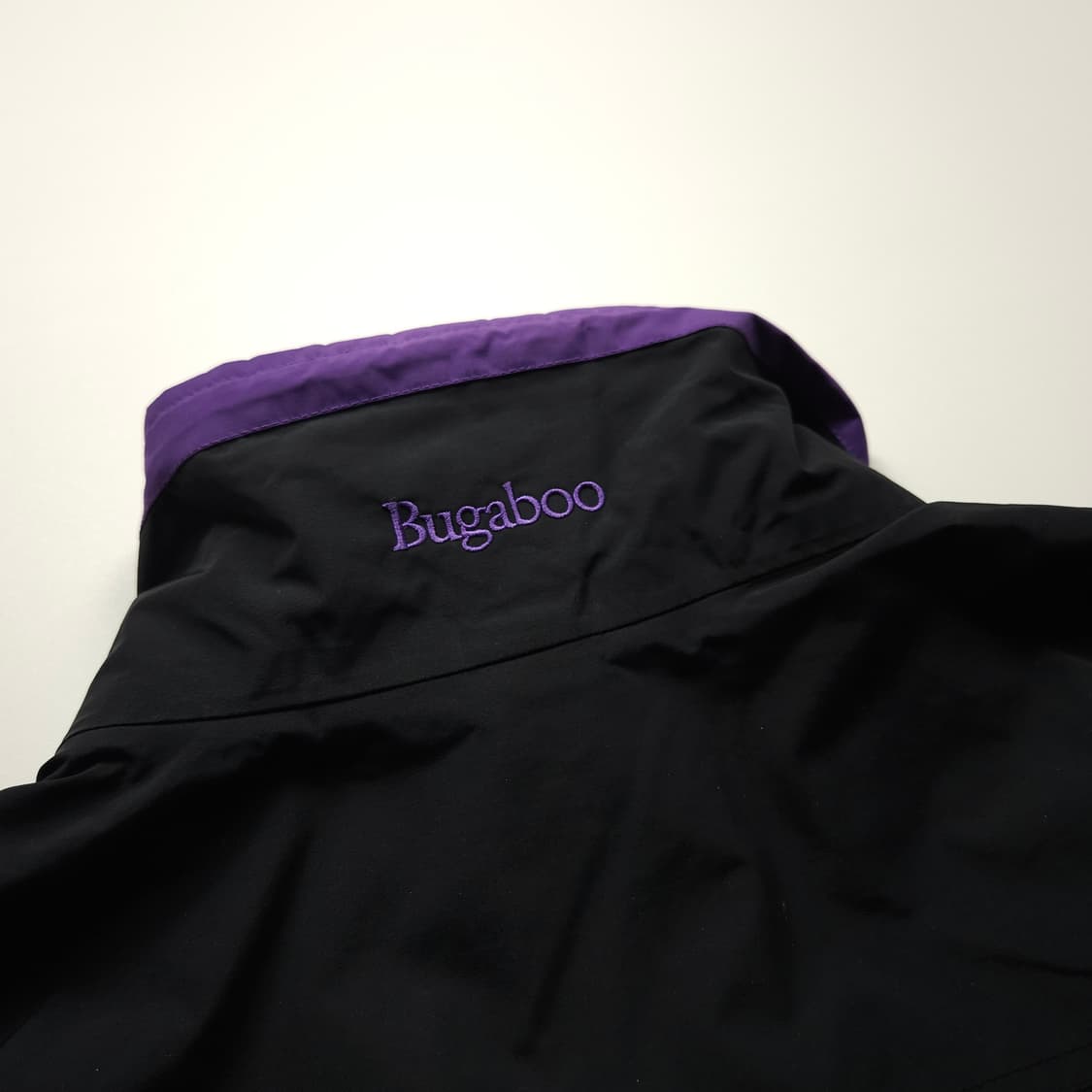 컬럼비아 옴니테크 투인원 마운틴 점퍼 자켓 (L) 상품이미지5