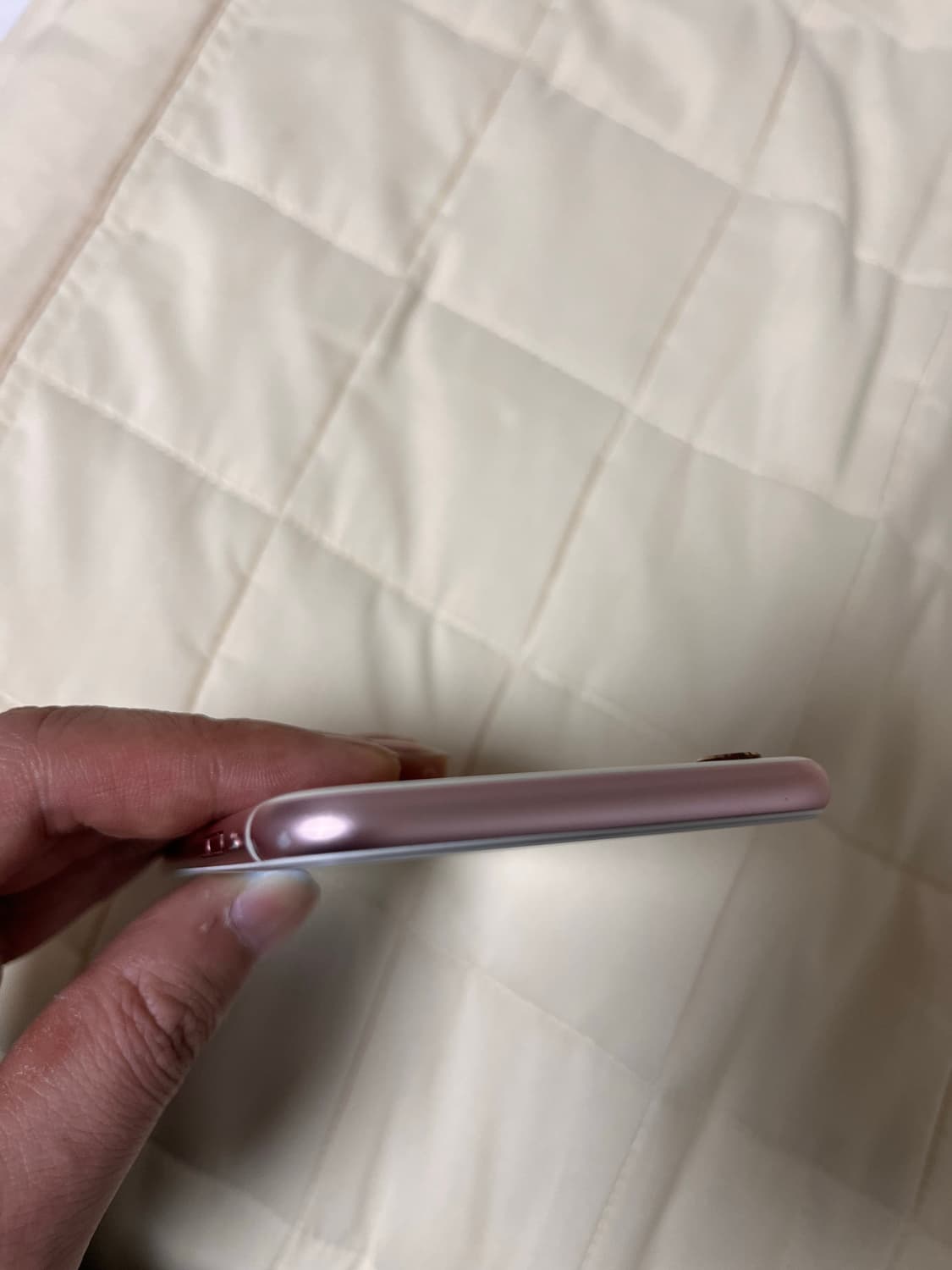 아이폰6S 로즈골드 64GB 상품이미지3