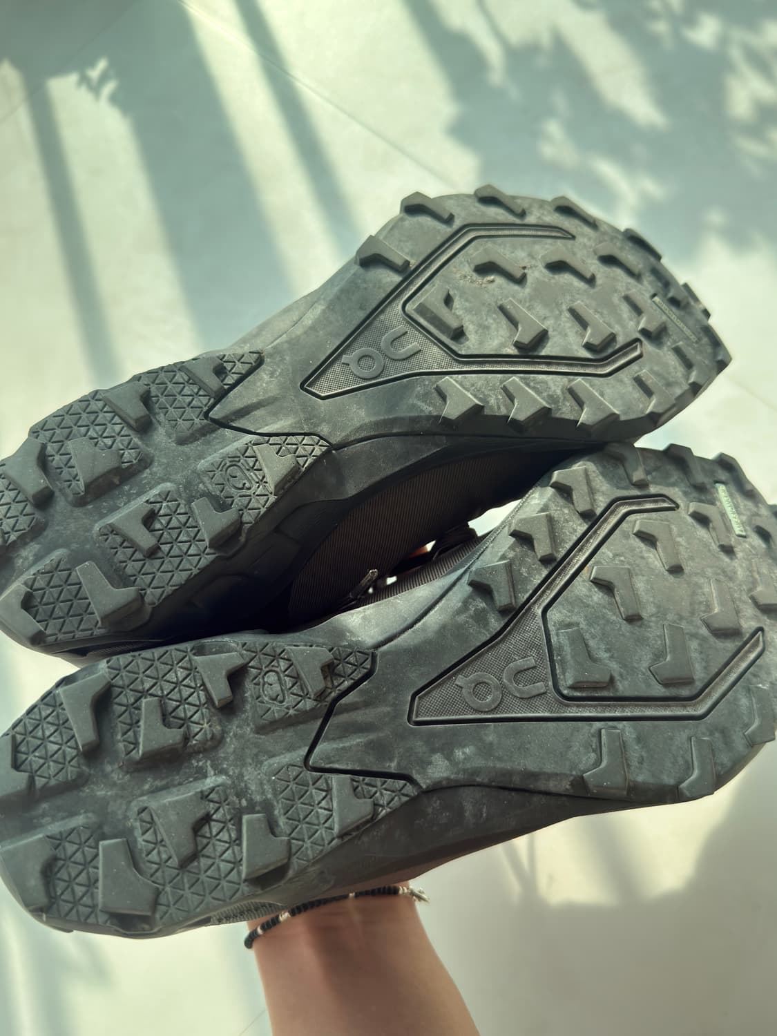 온x파프 260 브라운 상품이미지3