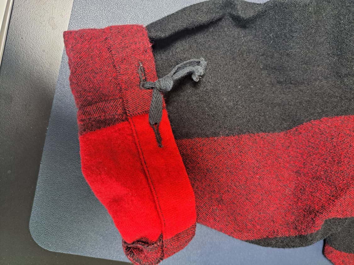 (빈티지) 엔지니어드 가먼츠 팬츠 8부 상품이미지6