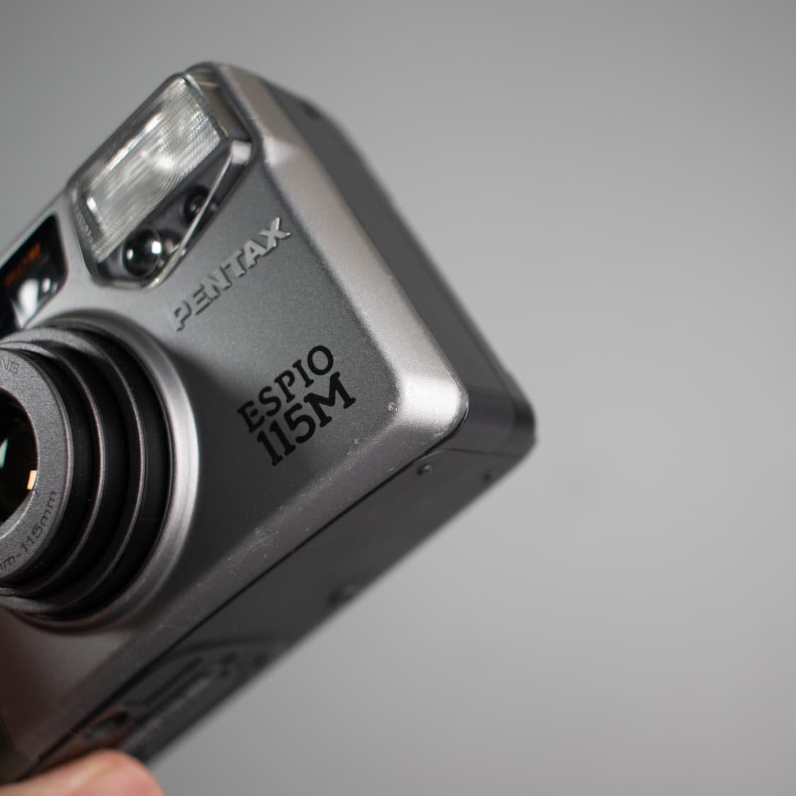 펜탁스 에스피오115m ( 결과물 0) 상품이미지9