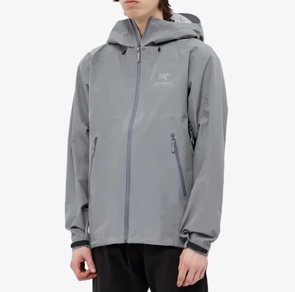 (SS급) 아크테릭스 베타 LT 자켓 바이너리 binary L 상품이미지2