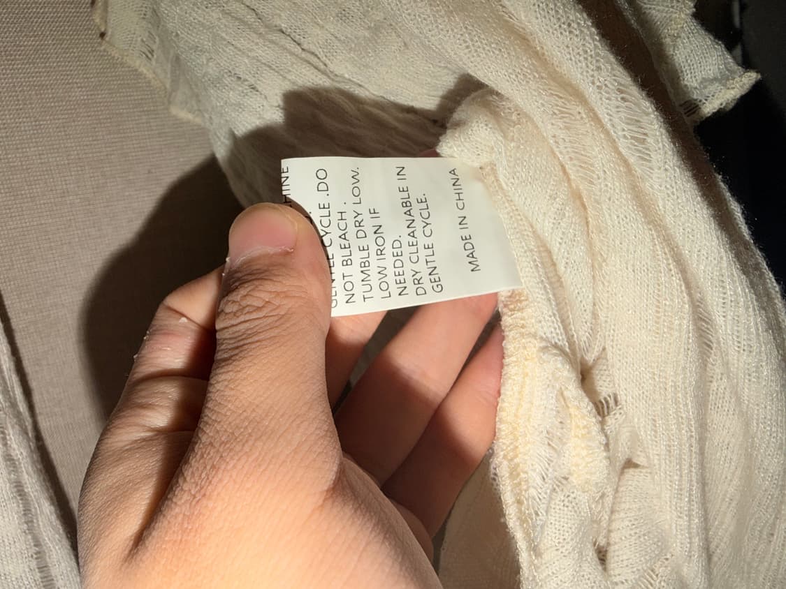 빈티지 오프숄더 천사깔 오네갸루 Y2K 공주 에겐녀 상품이미지5