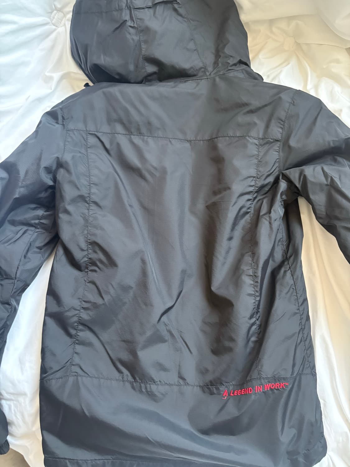 디키즈 딱붙 바람막이 상품이미지3