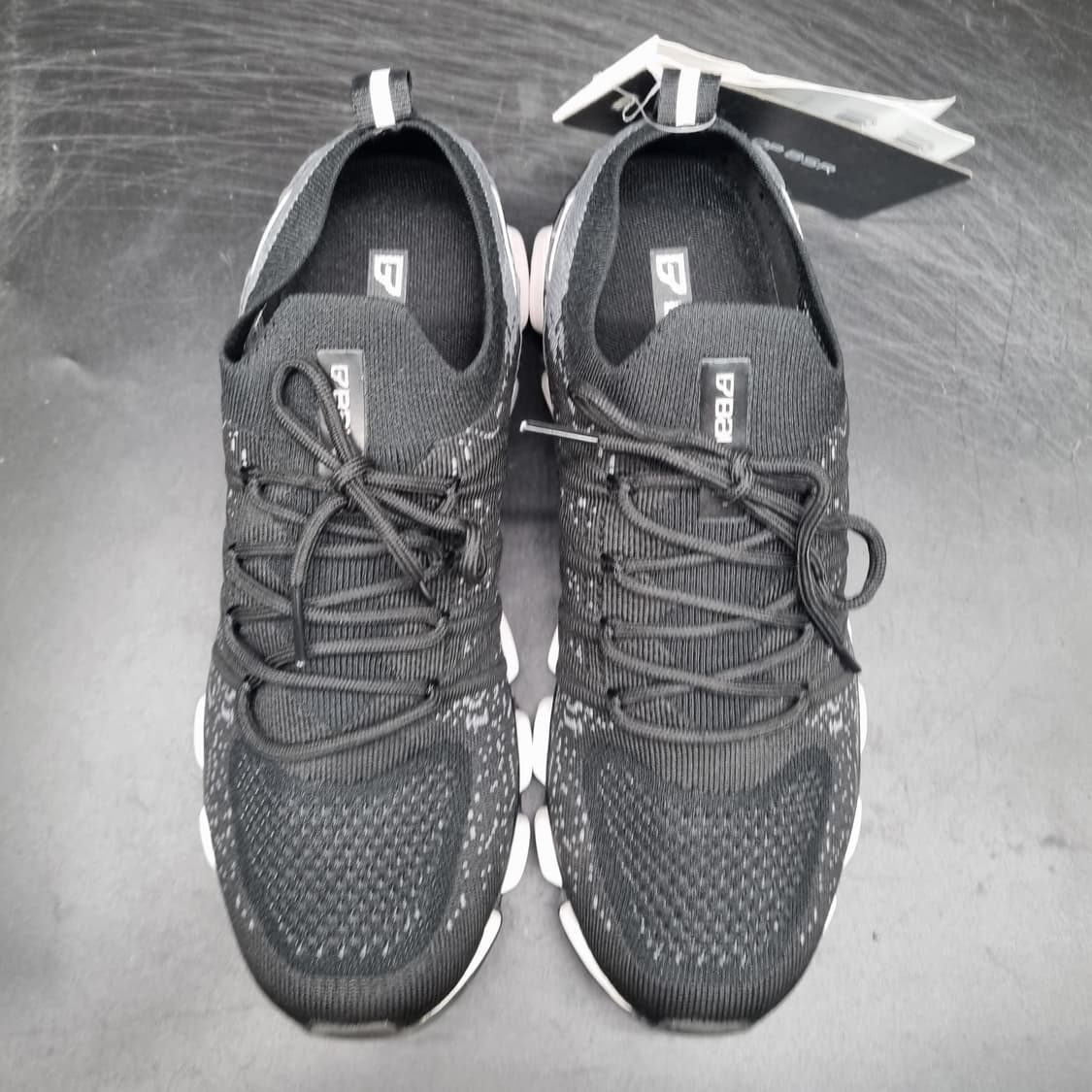 새상품 밸롭 티바트 런닝화250  상품이미지2