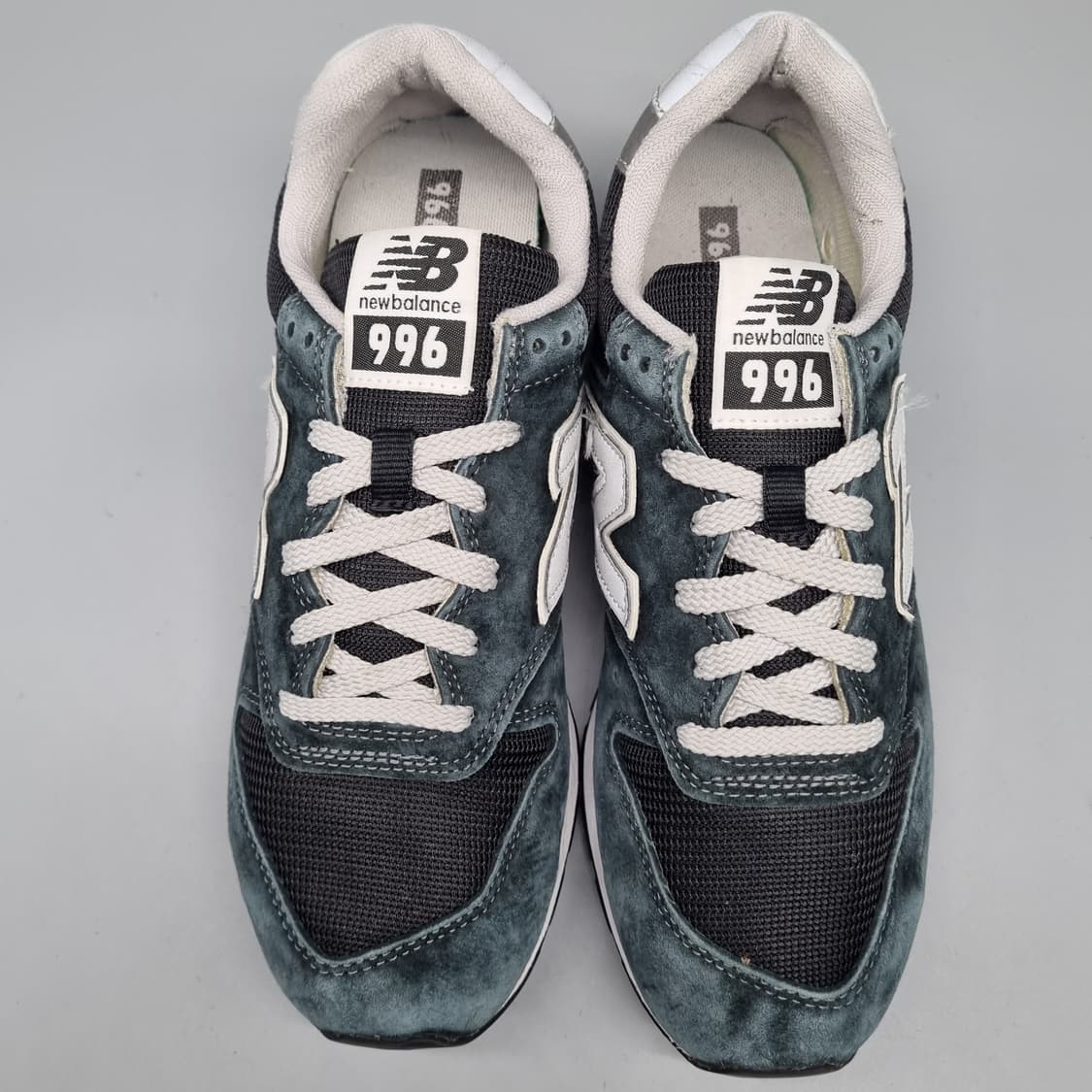뉴발란스 996 남성운동화265 상품이미지2