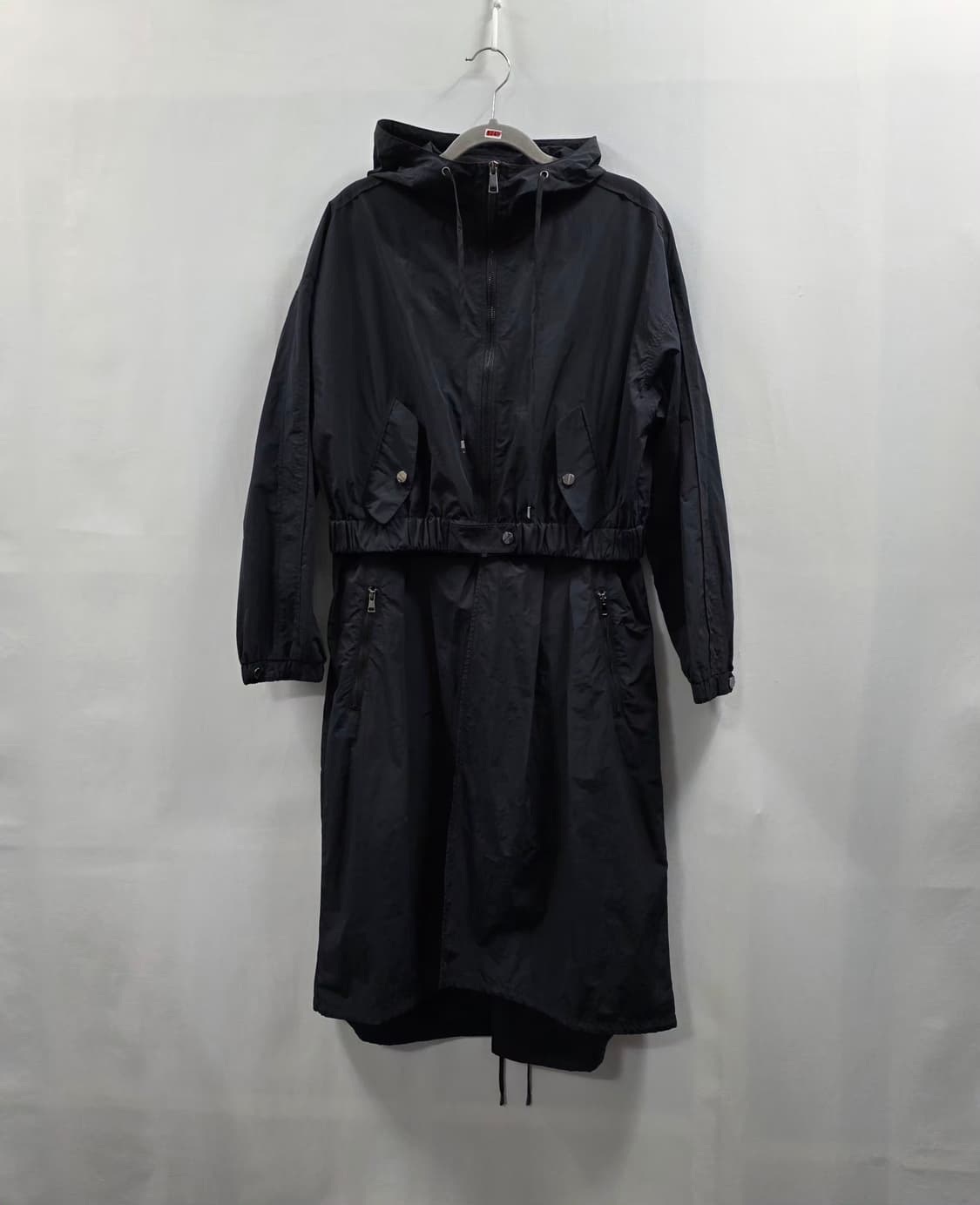 1248 제시뉴욕 JESSI NEW YORK 투웨이 점퍼 77 / 스커트 상품이미지1