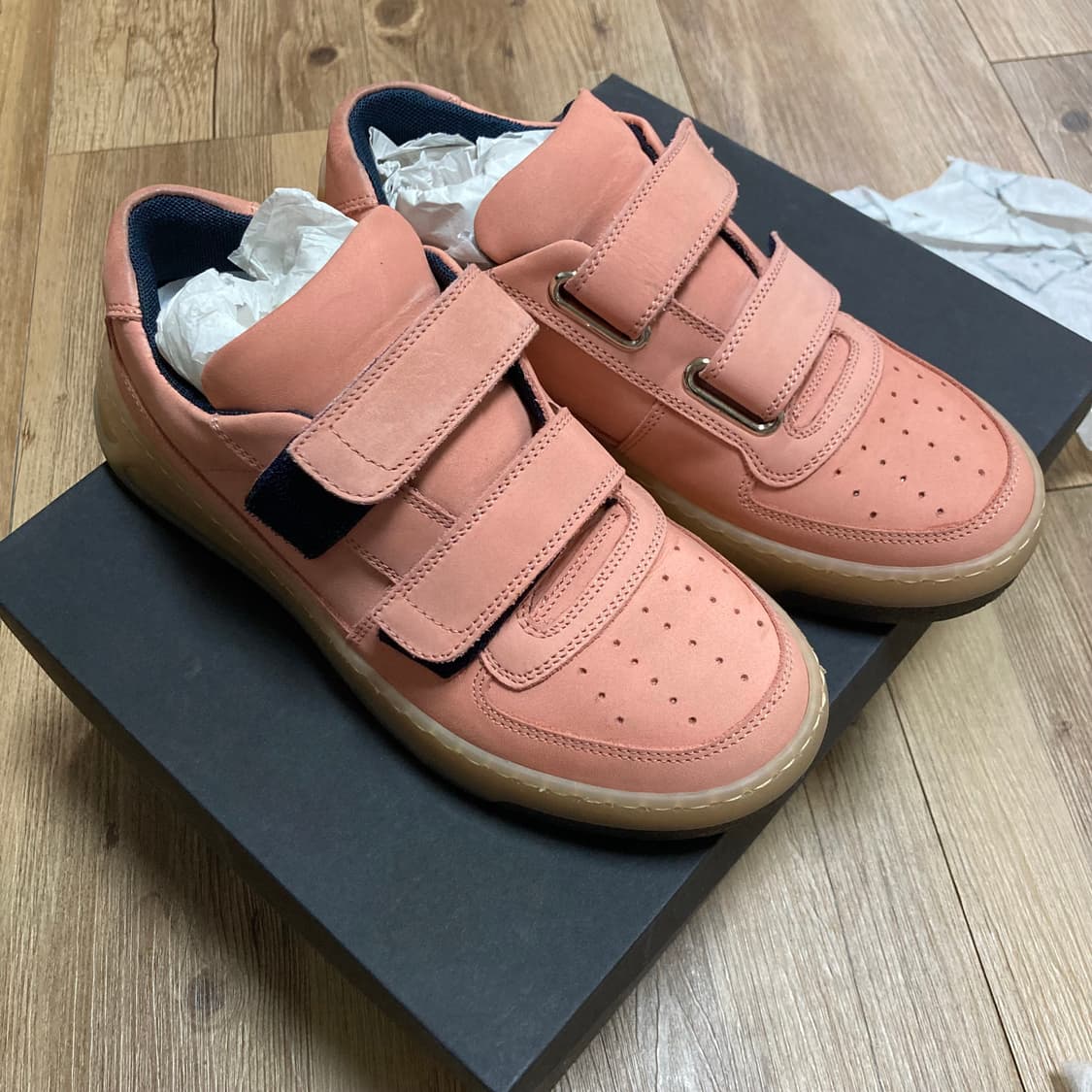 아크네 스튜디오 스테피 스니커즈 37 상품이미지6