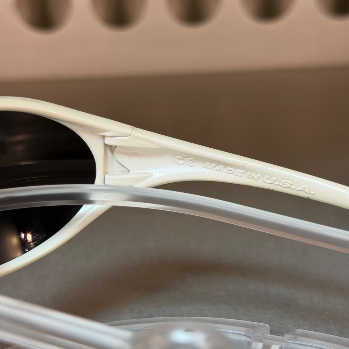 오클리 Eye Jacket 1.0 아이자켓 (1999) 상품이미지6