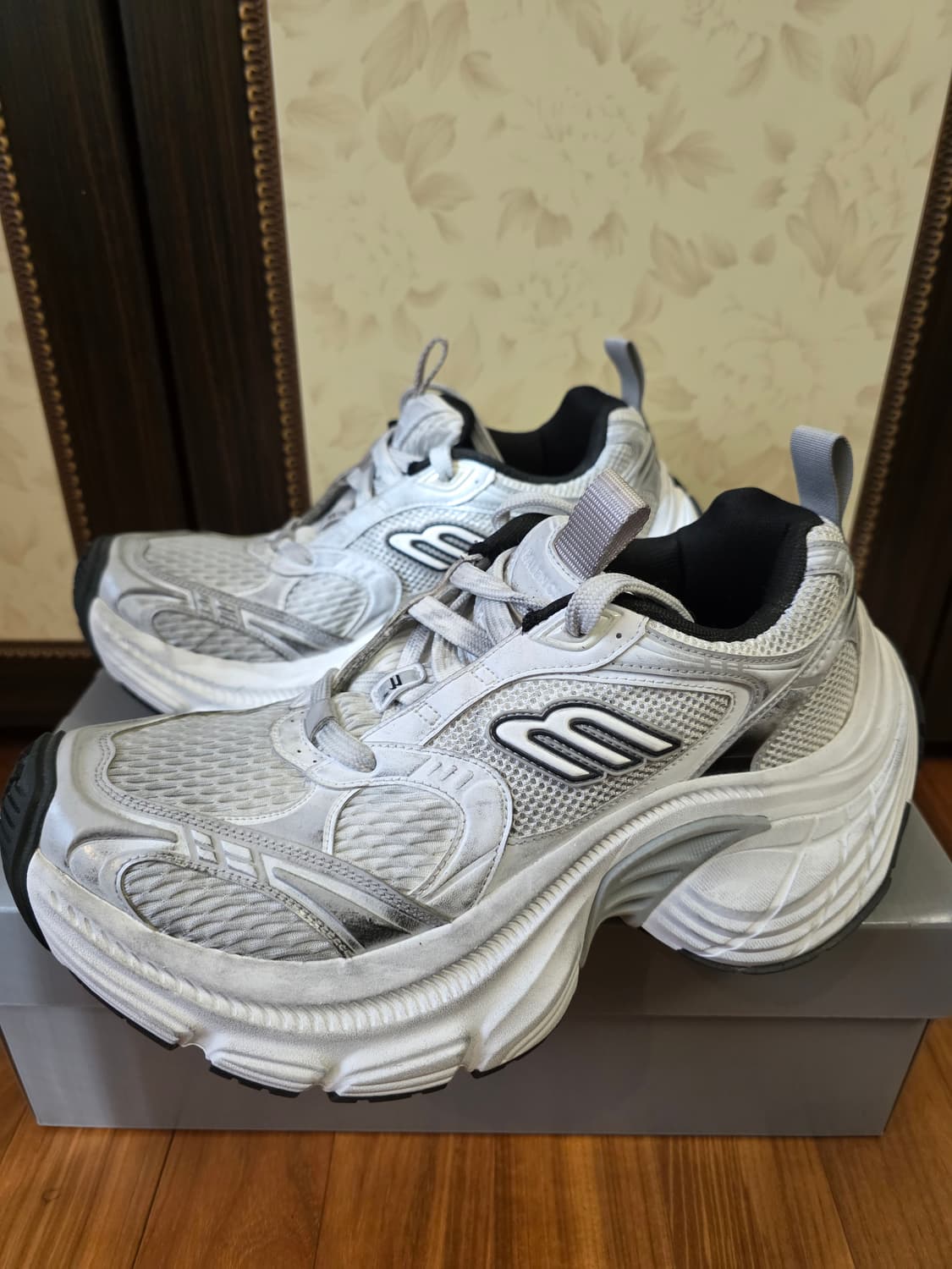 발렌시아가 10xl 40 상품이미지2