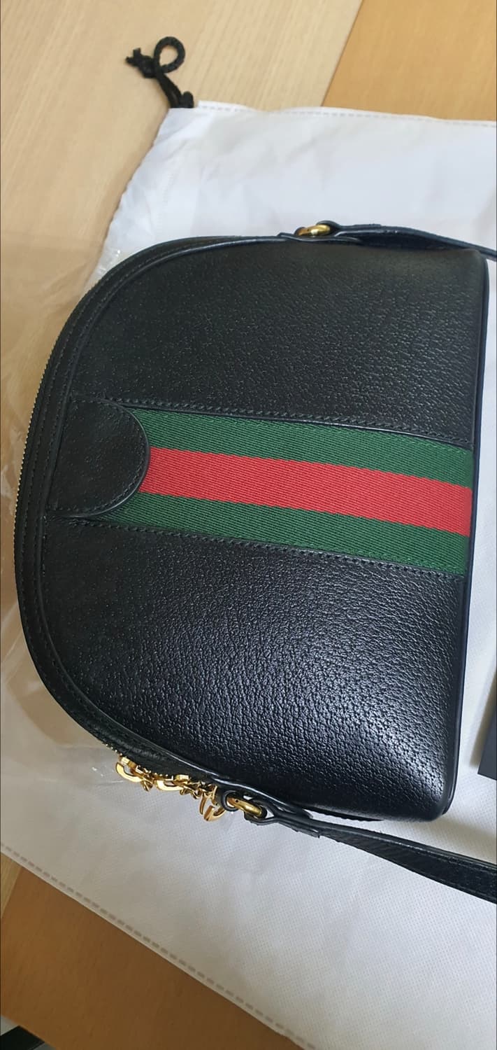 구찌 오피디아 크로스백/숄더백 정품A급(감정서O) 상품이미지3