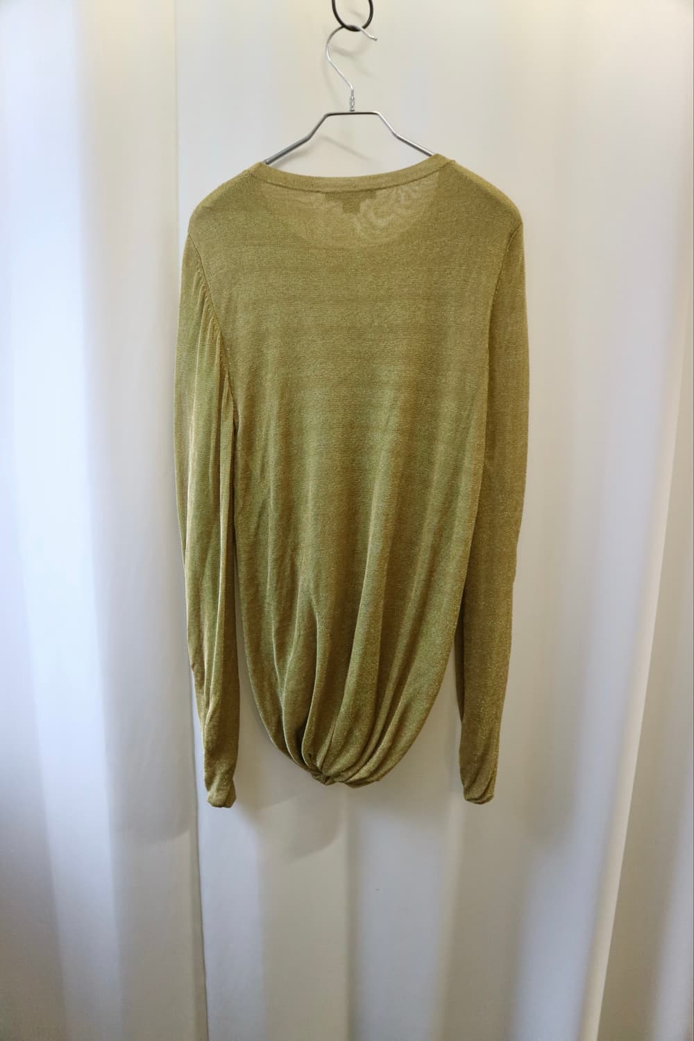 Michael Kors metalic longsleeve 상품이미지4