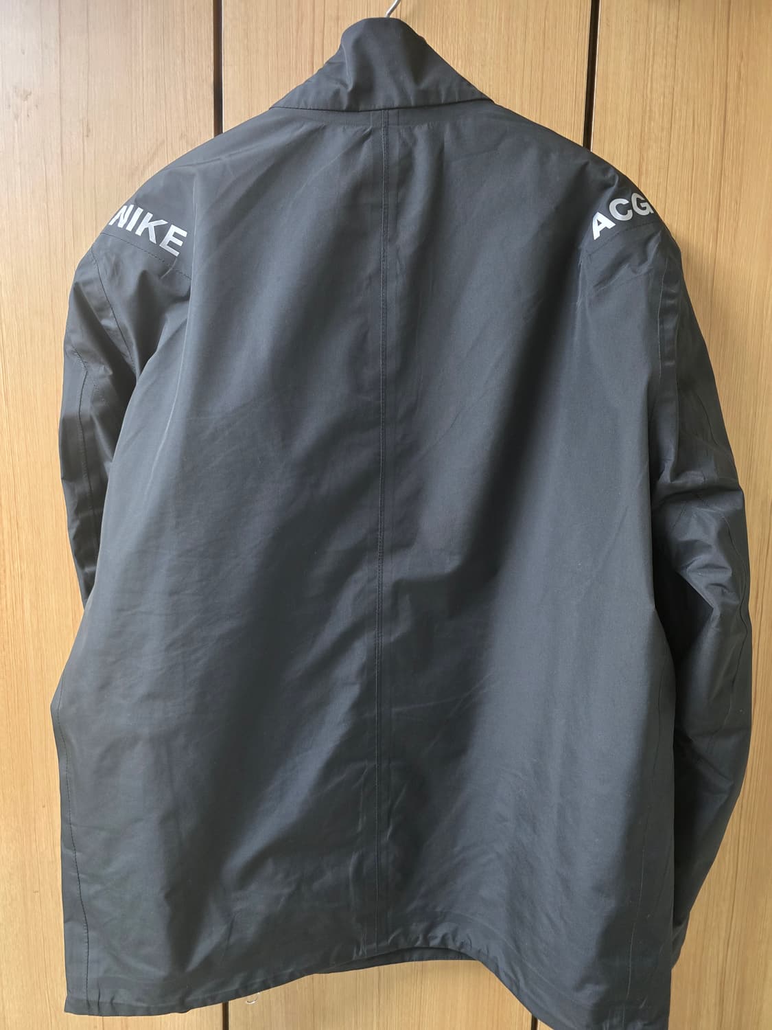 나이키 ACG 아노락 고어텍스 풀집업 - 100 상품이미지2