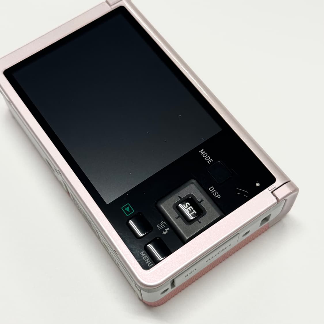 셀카모드 희귀템  카시오 casio exilim ex-zr60 💖💝 상품이미지9