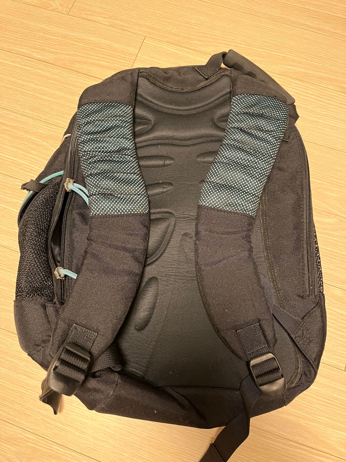 00s 나이키 빈티지 백팩 상품이미지2