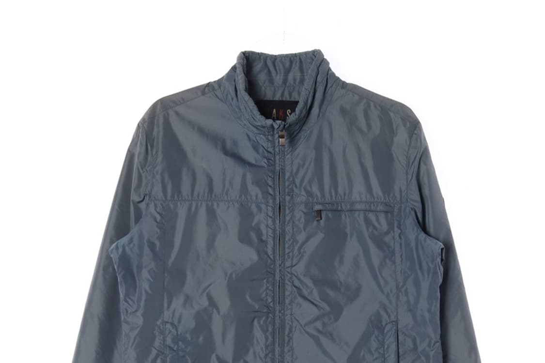 DAKS 집업 바람막이 점퍼 XL 상품이미지4