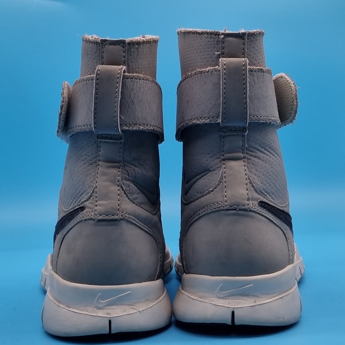 o 나이키 컴벳 TR 하이탑 235 상품이미지4