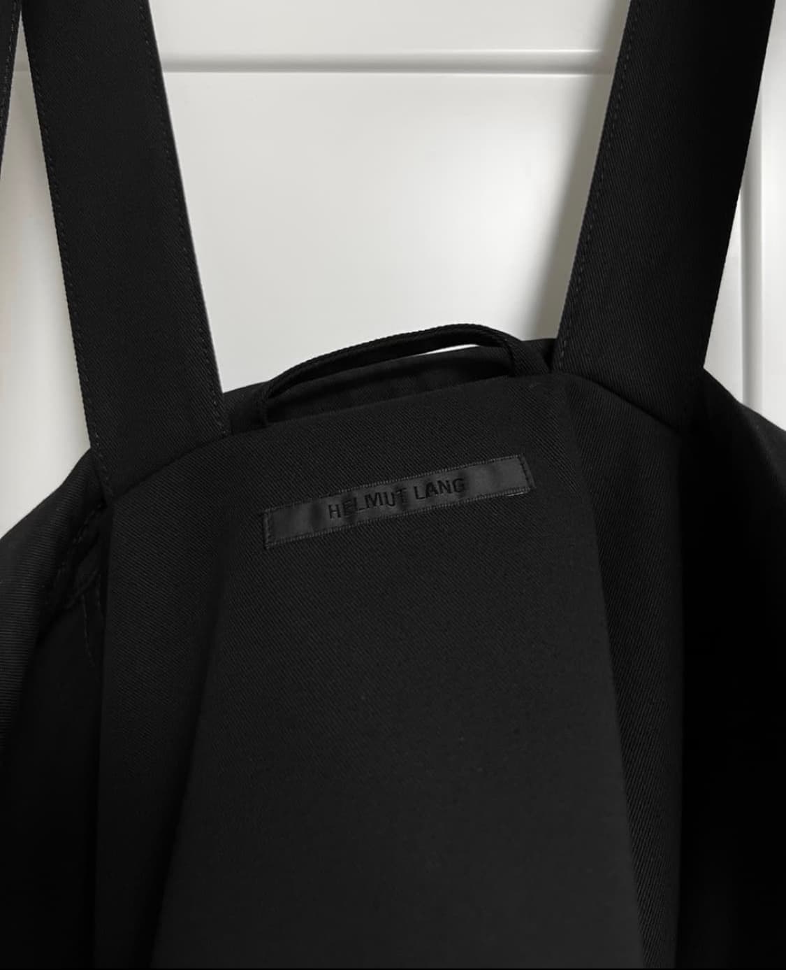 헬무트랭 블루종 자켓 상품이미지3