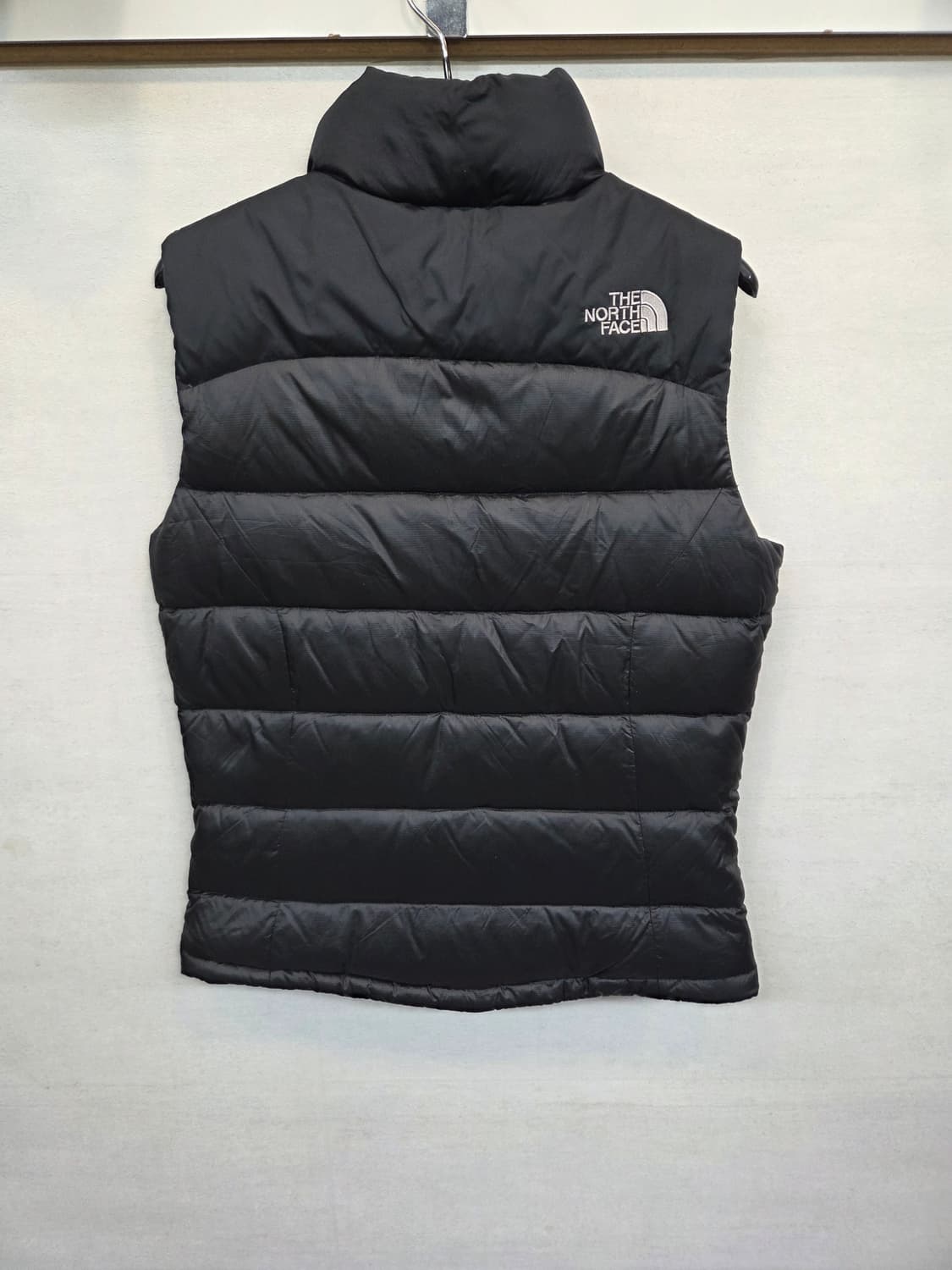 노스페이스 700 구스다운 패딩조끼 85 상품이미지2