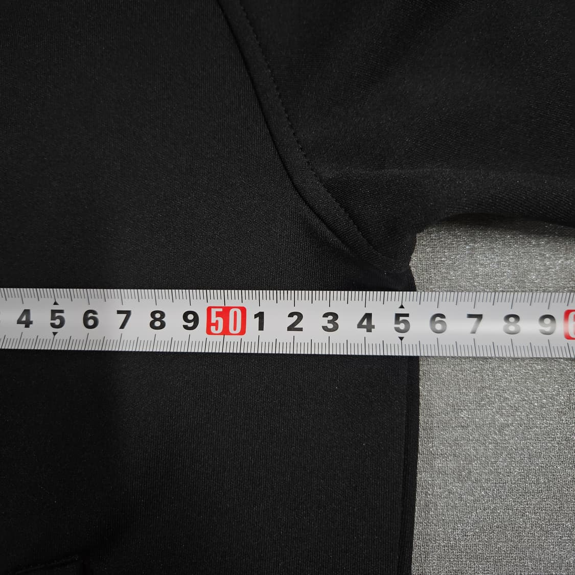 아디다스 블랙골드 검금 삼선 져지 트랙팬츠 세트 L 100 상품이미지5