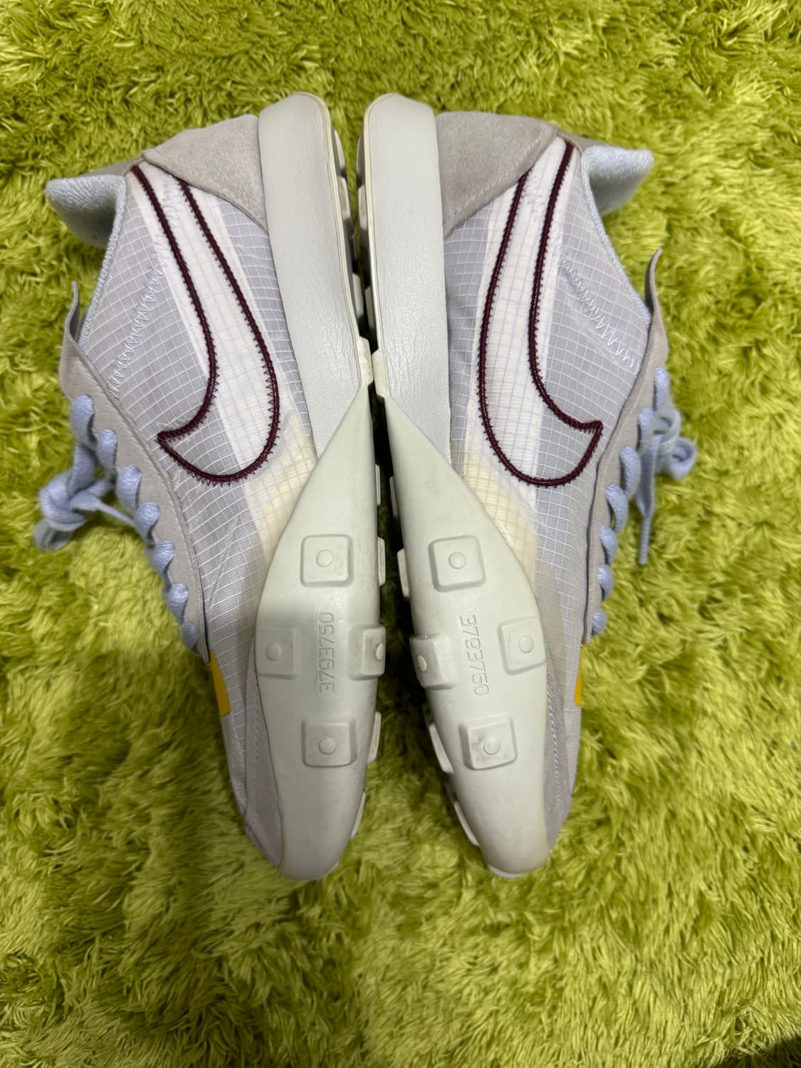 [빈티지]나이키 와플레이서 2X(275) 상품이미지2