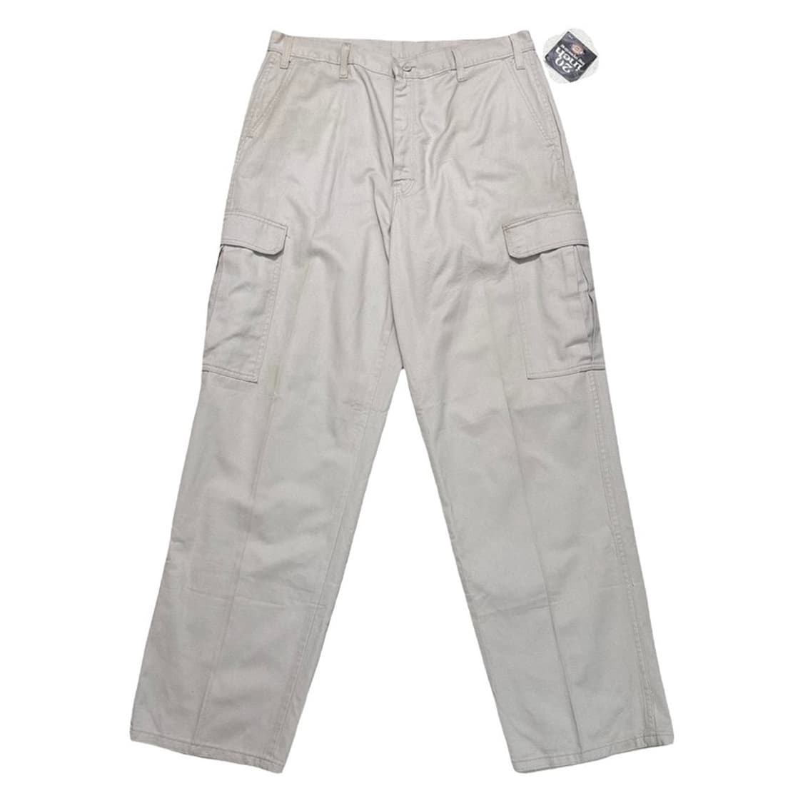 [새상품] DICKIES 카고 팬츠 베이지 L 상품이미지1
