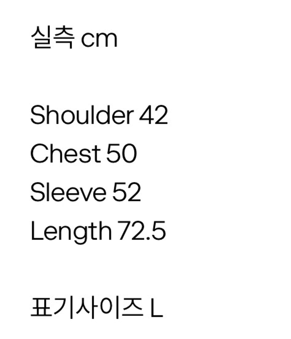 Chaps 반팔셔츠 상품이미지4