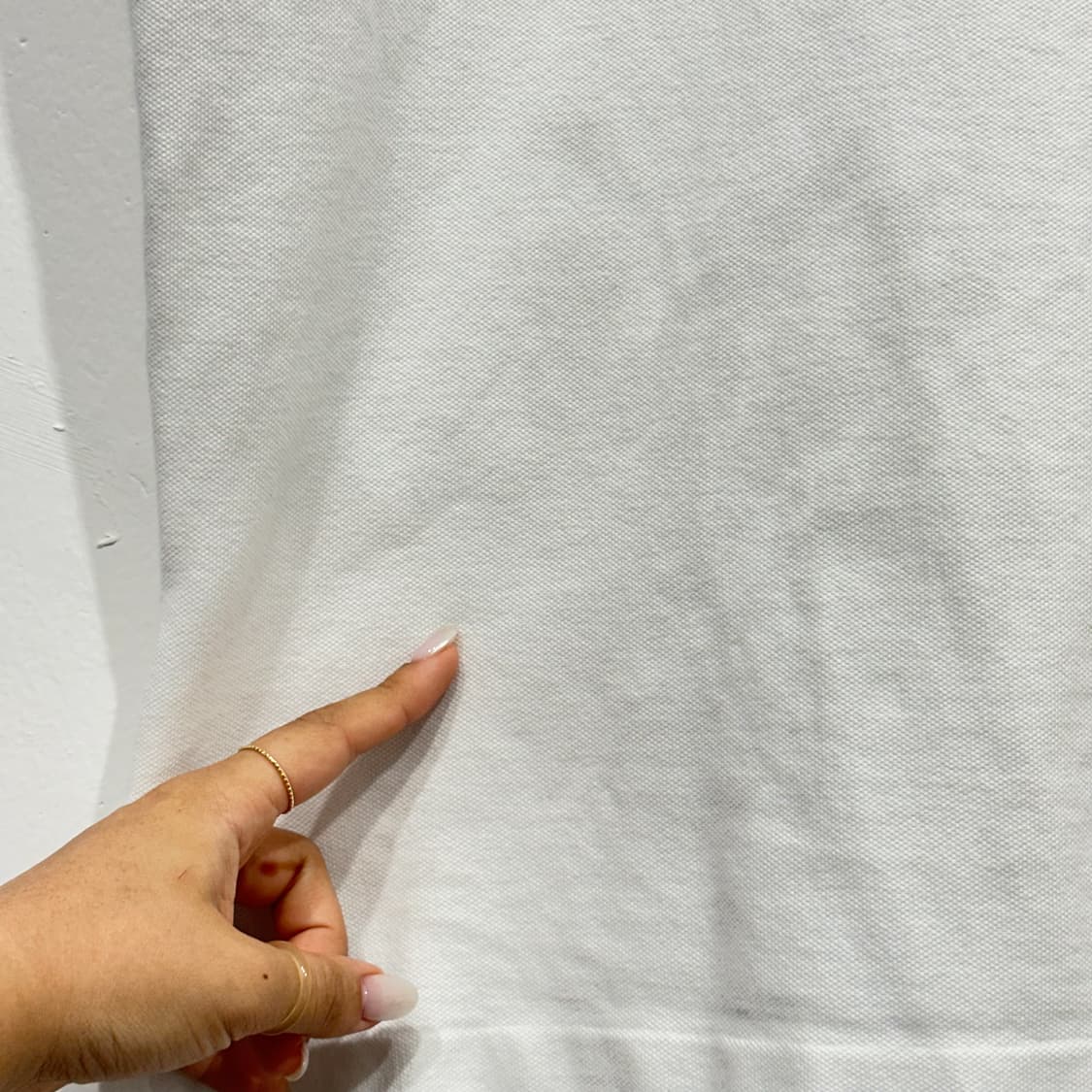 폴로랄프로렌 polo 카라 티셔츠 상품이미지5