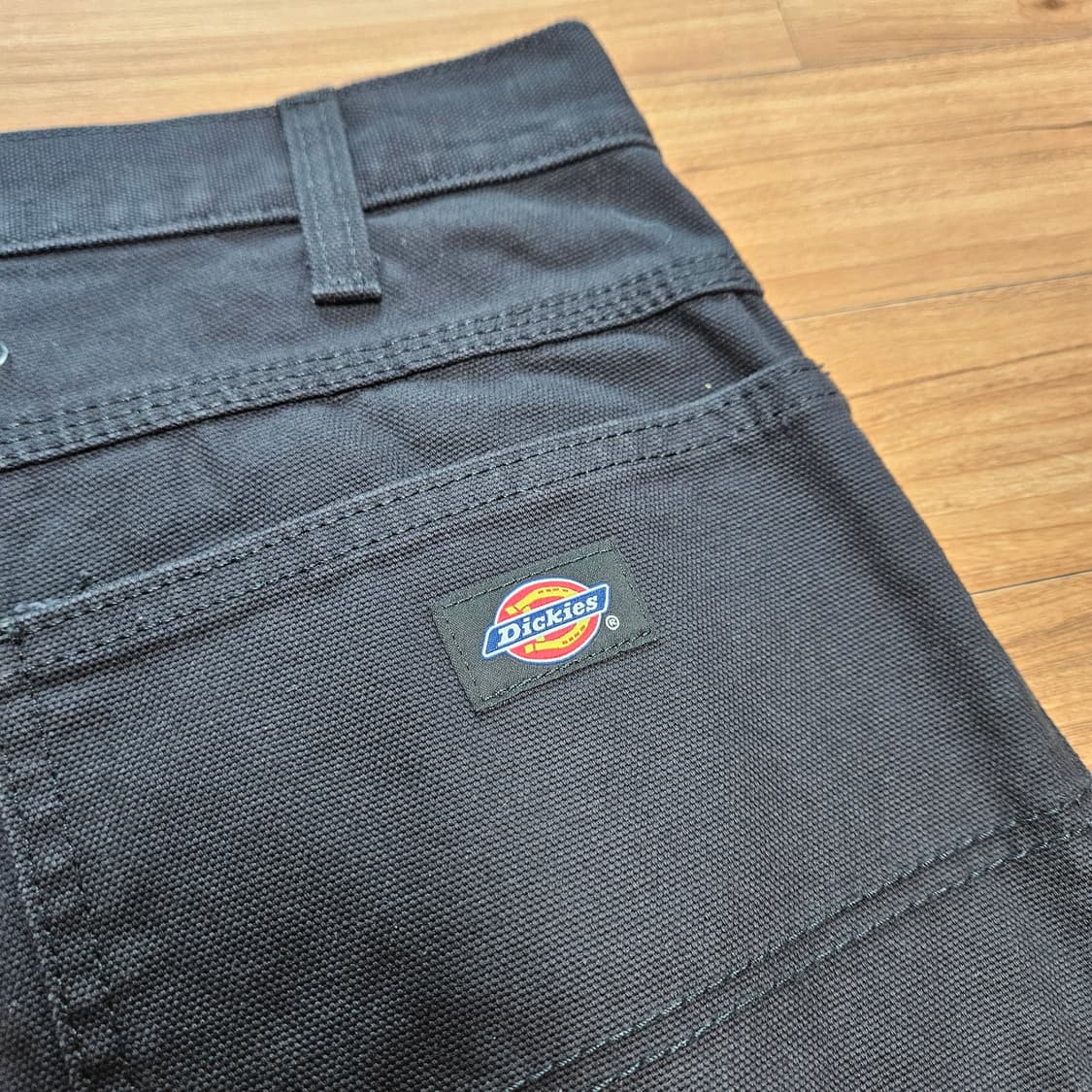 디키즈 덕 캔버스 카펜터 팬츠 상품이미지3