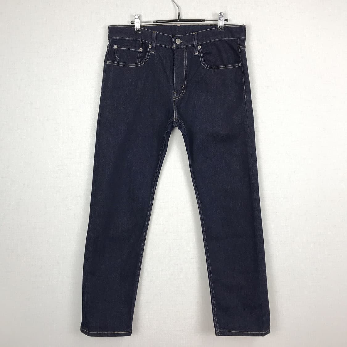 리바이스 levi's 502 데님 청바지 남성31 상품이미지1