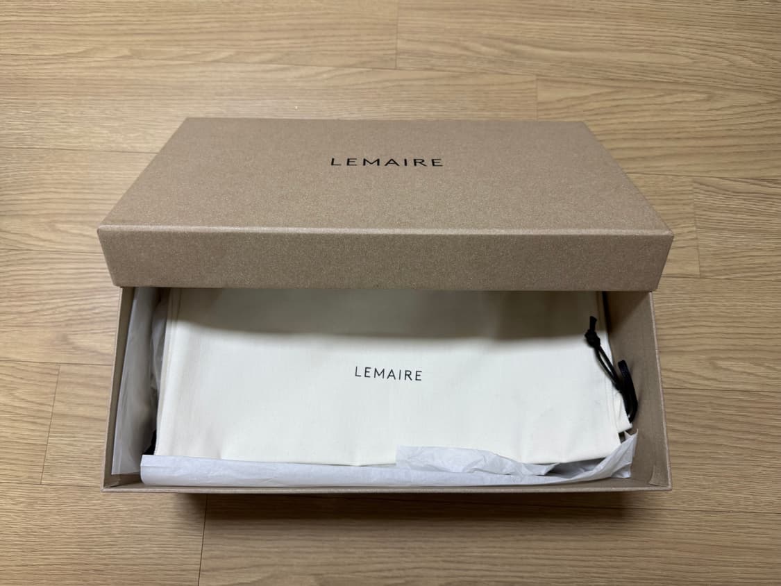 르메르 파이프 로퍼 상품이미지3