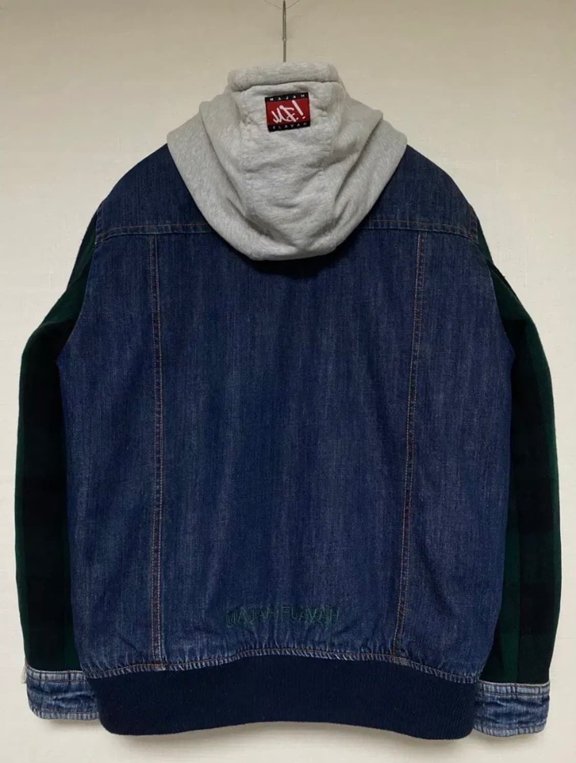 1997년 MF! MAJAH FLAVAH JUMPER OG 상품이미지6