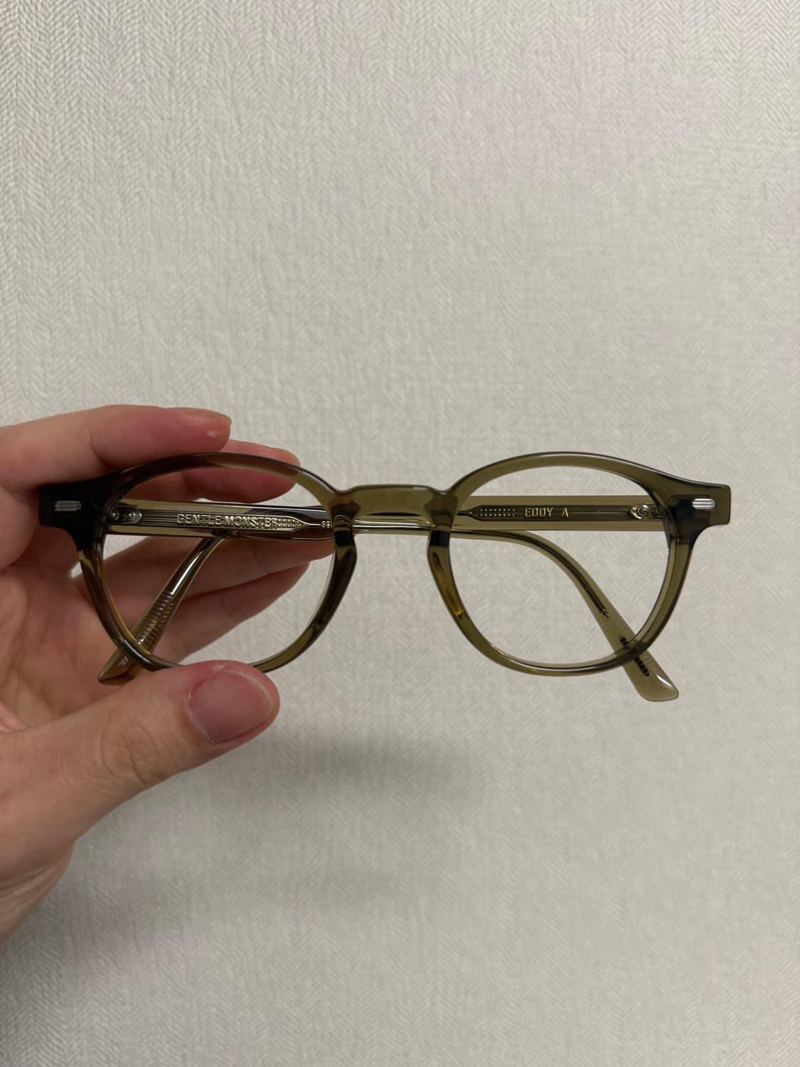 젠틀몬스터 에디a 상품이미지2