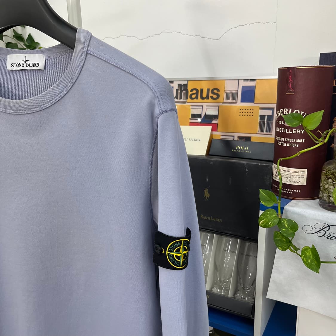 스톤아일랜드 맨투맨 XL 상품이미지3