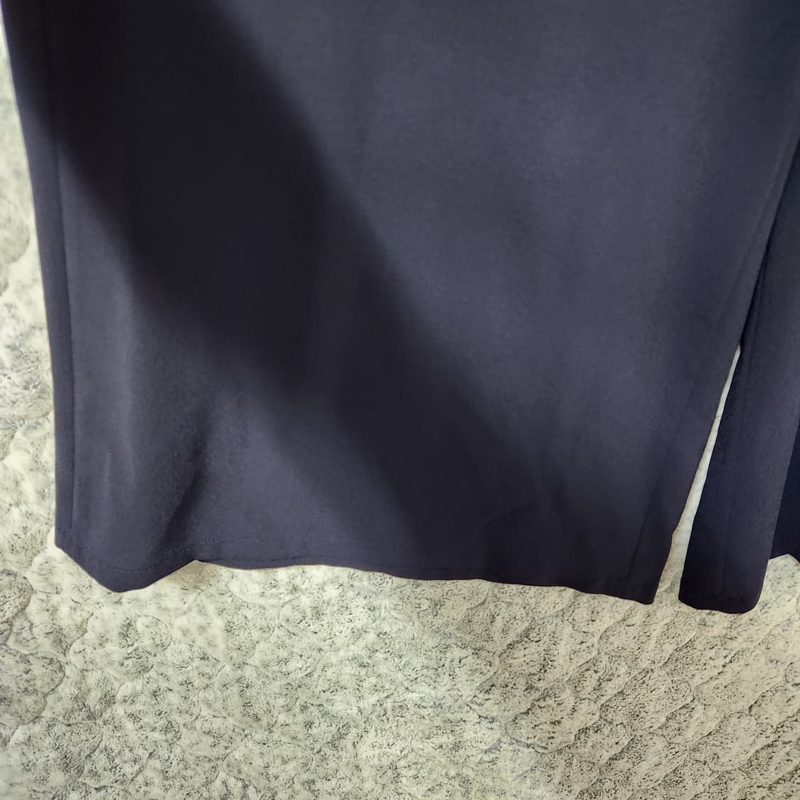 H359 [61-90] 시스템 여성 와이드핏 바지 상품이미지2