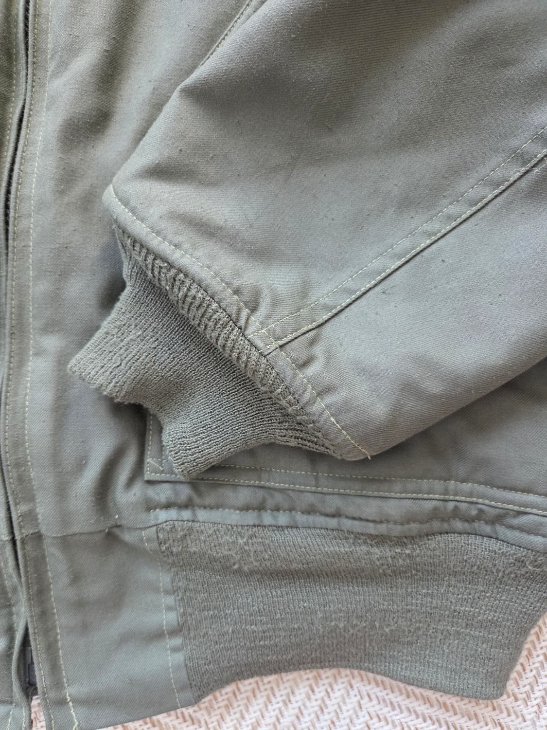 2010 OG CWU-45/P USAF MEDIUM 상품이미지7