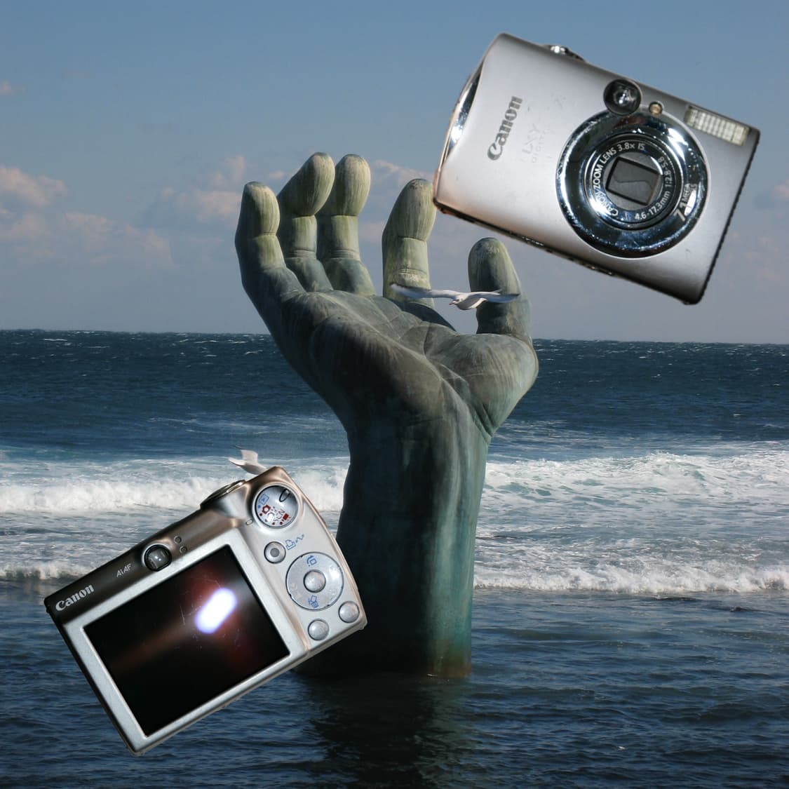 Canon Ixy 900(✨A급/🎁풀패키지) 상품이미지1