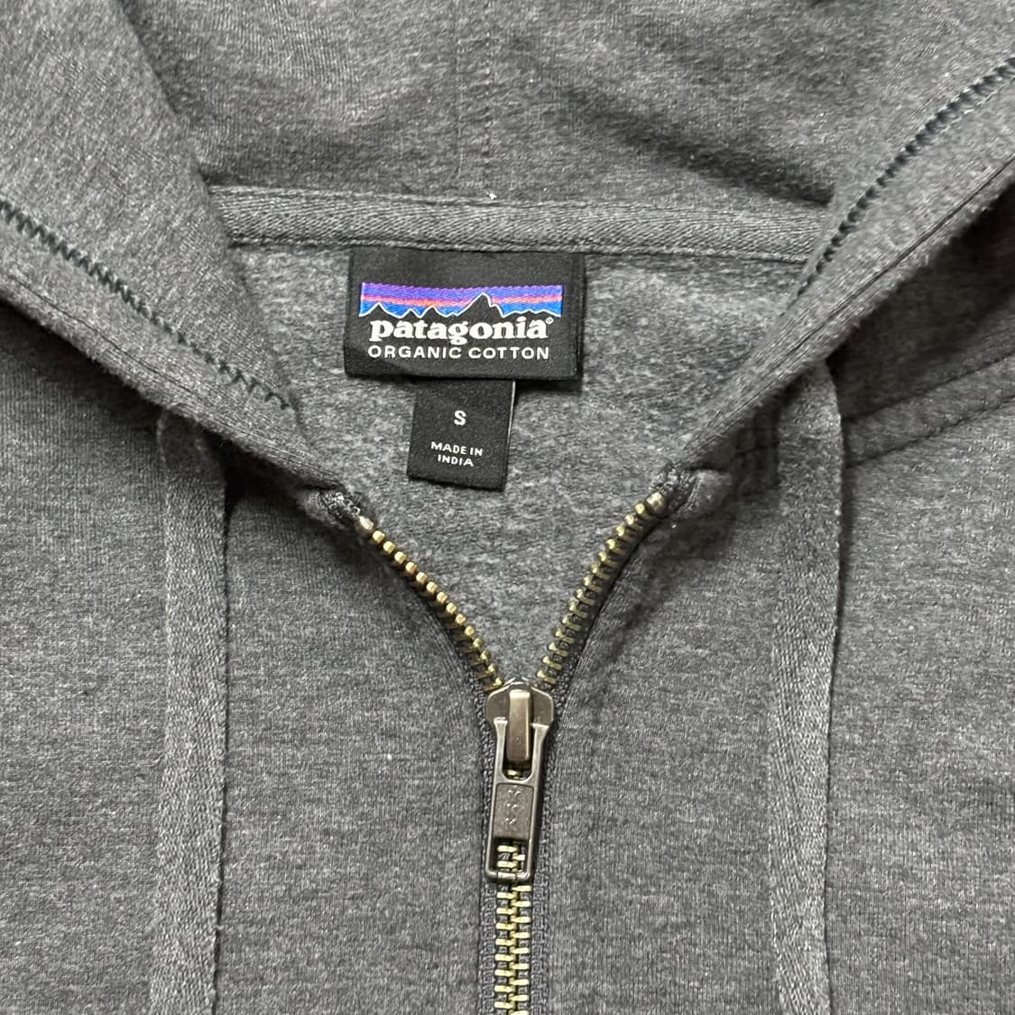 Patagonia 파타고니아 후드집업  상품이미지6