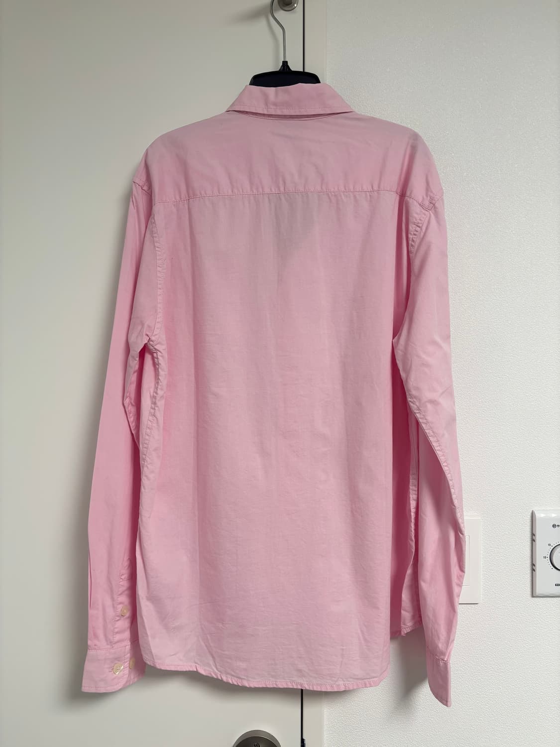 [새상품] 디키즈 셔츠 (면100%) 상품이미지3