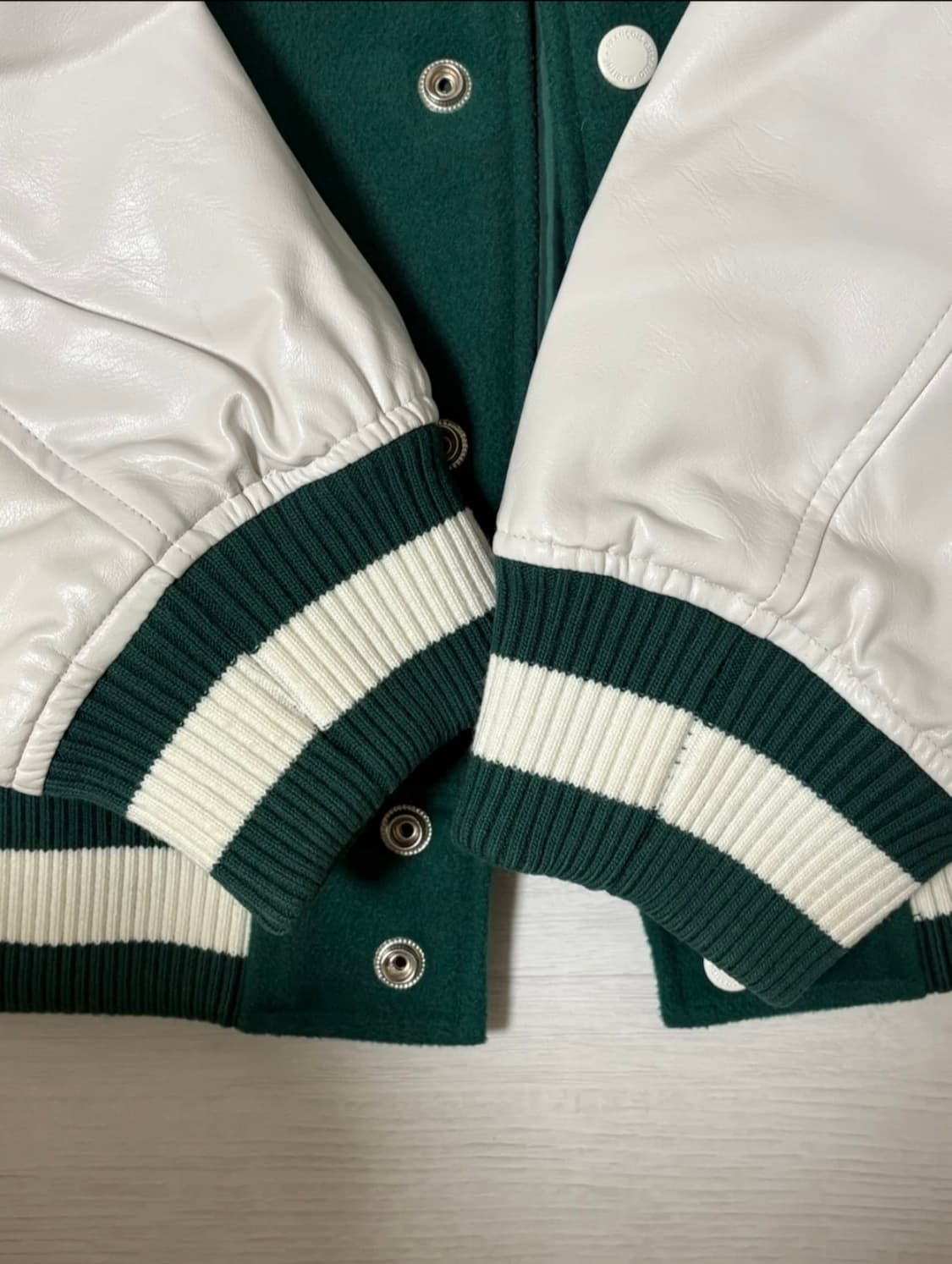 마리떼 프랑소와 야구잠바 상품이미지4